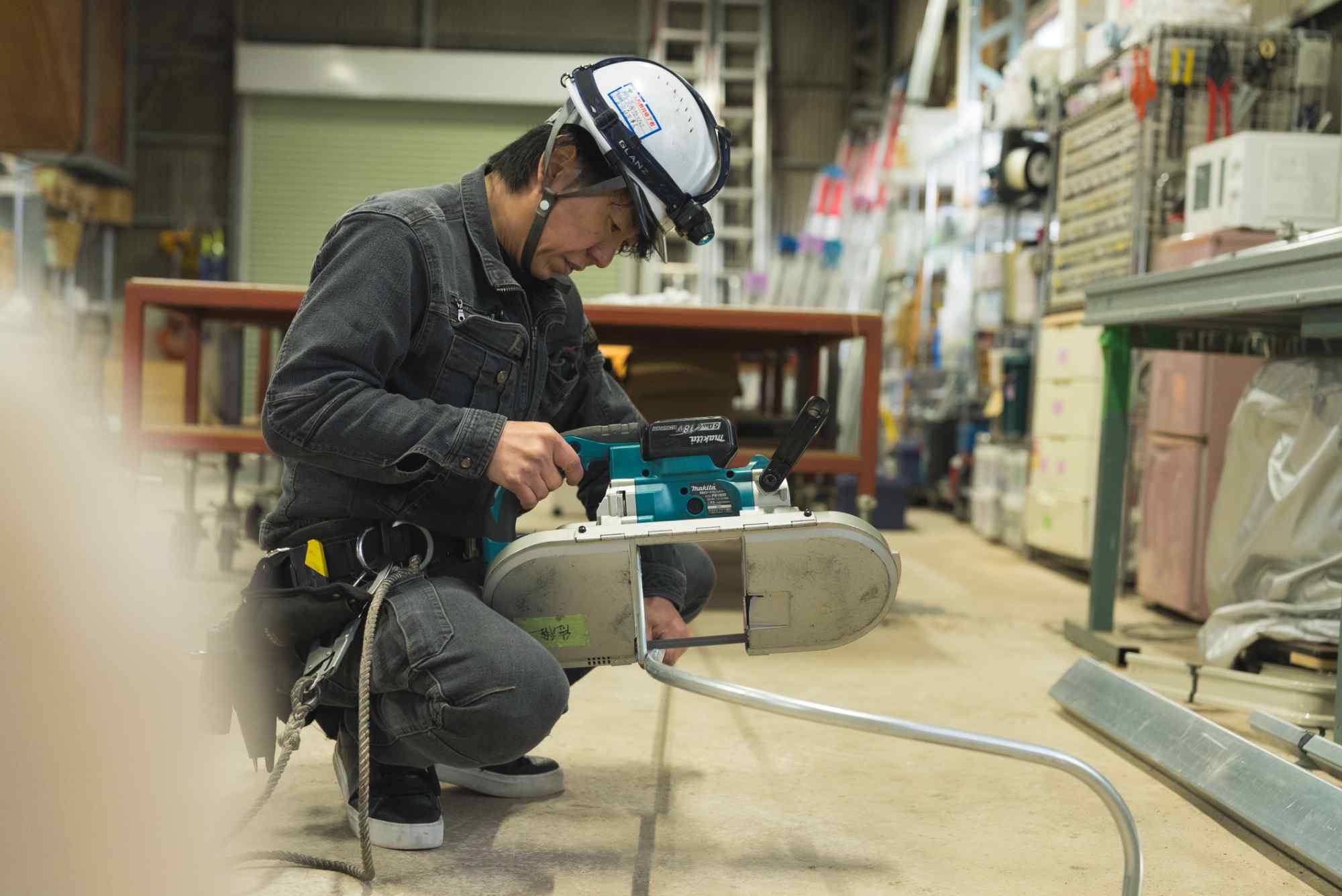 求人への応募方法 | 三重県四日市で電気工事なら株式会社グローステック