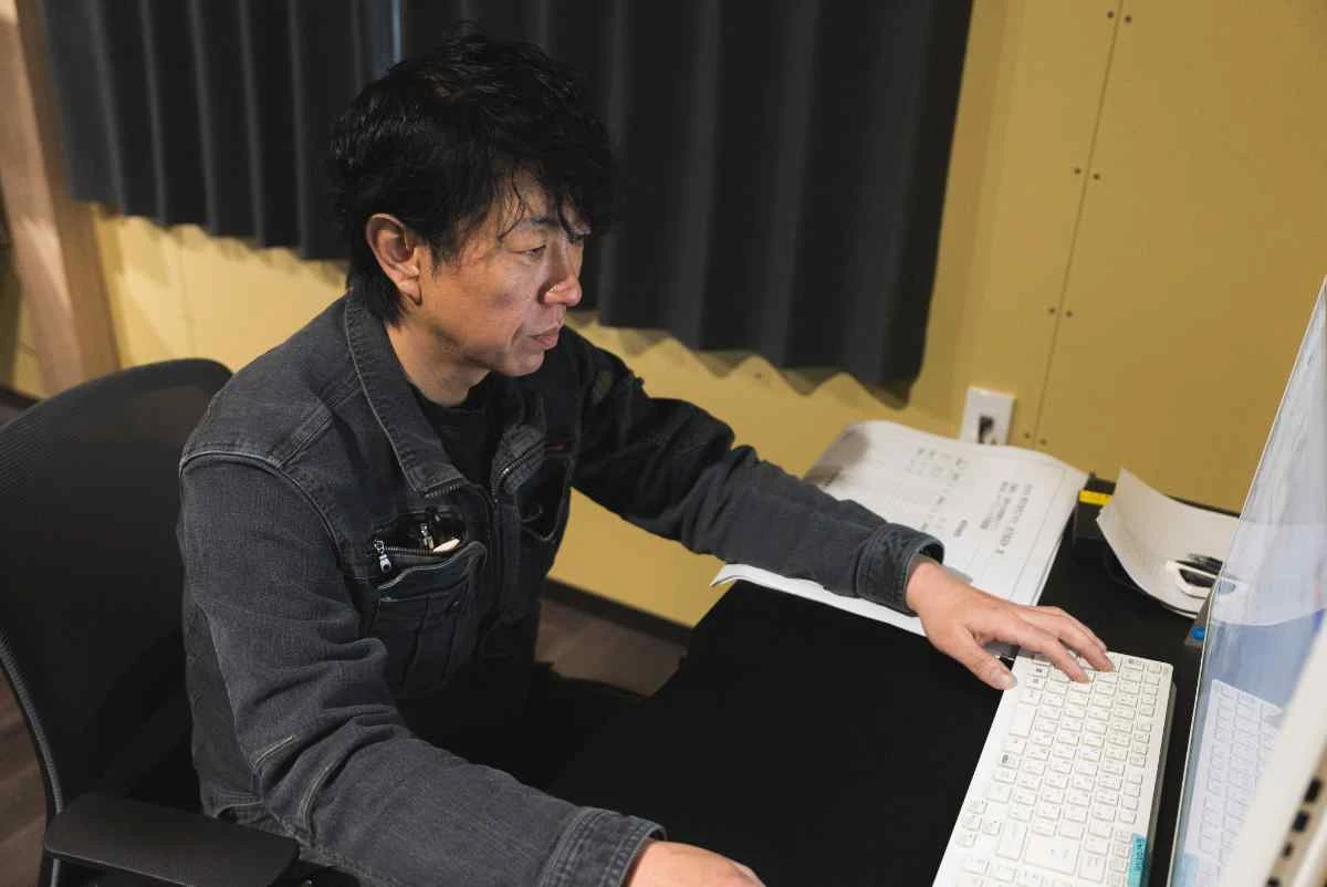 四日市市で新たな電気の未来を創造する！資格取得支援ありの求人